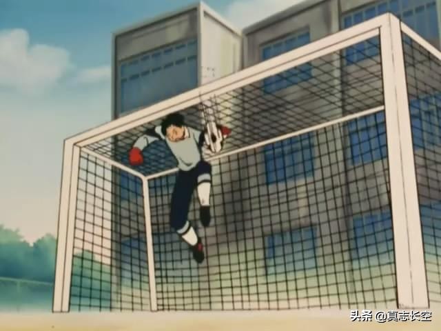 足球风云动画几分钟看,足球风云tv版动画