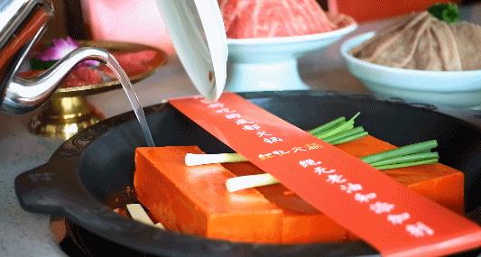 成都正宗高端火锅,火爆全网的四川成都牛油火锅