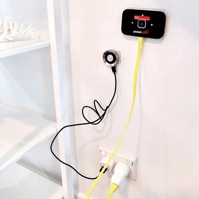 黑科技魔力胶带！反复粘贴不留痕，水洗后又恢复如初