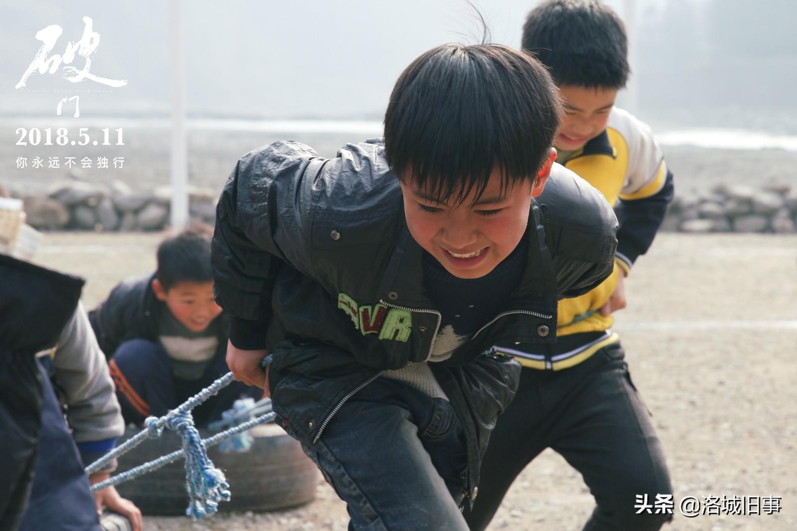 《破门》：没有经历过死亡，便不足以谈成长