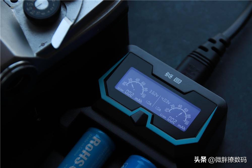 图文评测｜加长更快更全能，XTRAX2加长版充电器评测