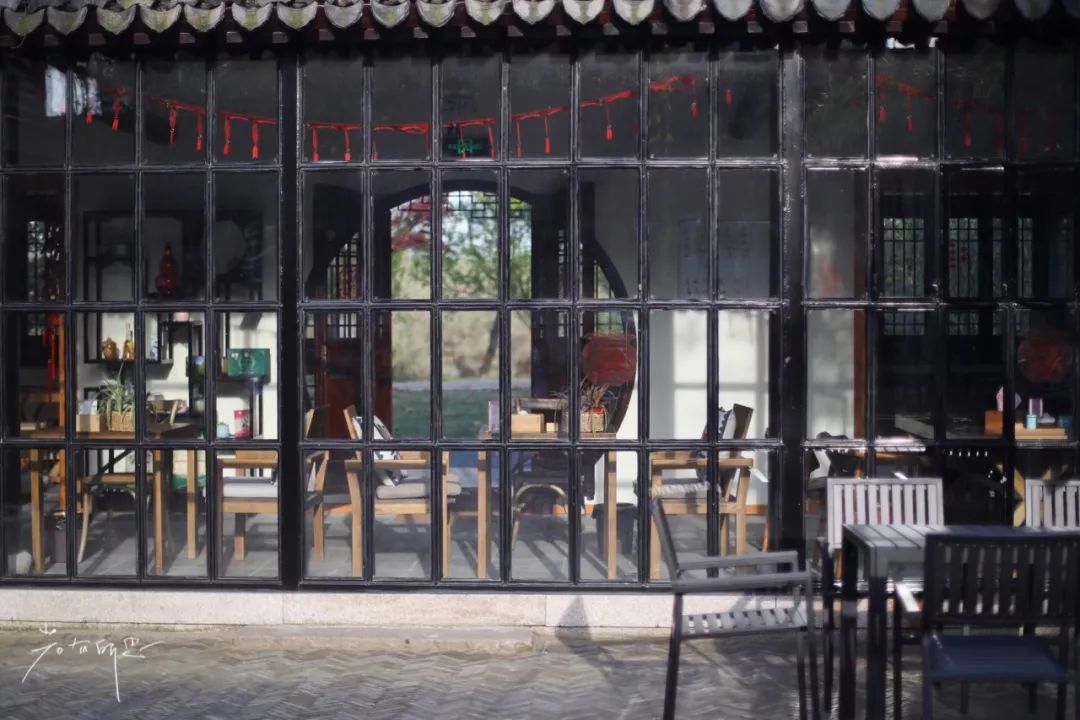 沙家浜旅游民宿有哪些,三月最适合去的最美民宿