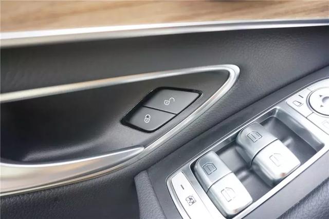 进口奔驰glc好看吗,奔驰glc级2016款glc2004matic