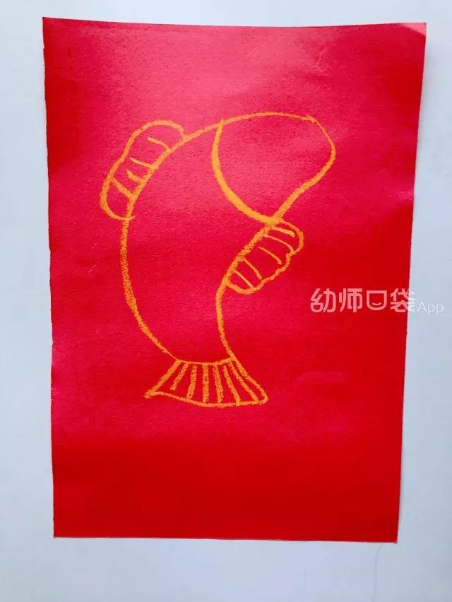 创意美工活动,春节美工创意活动