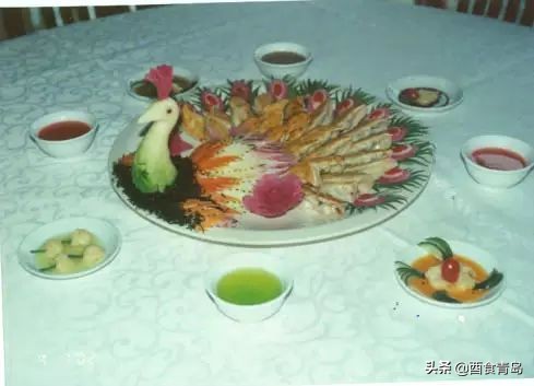 青岛网红店前十名店铺餐厅,青岛老字号网红餐饮