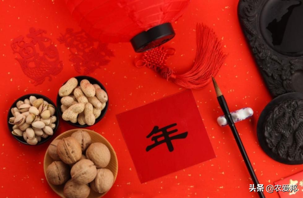 除夕立春几年一遇,除夕逢立春开启一年好兆头
