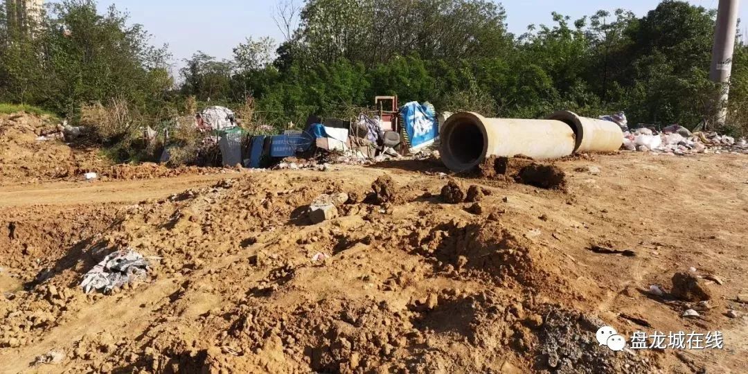 盘龙区最新道路消息,昆明盘龙区断头路