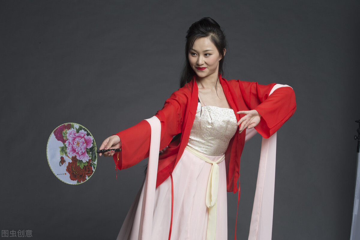 红颜祸水一般是什么样的女人,女人是红颜祸水是什么原因