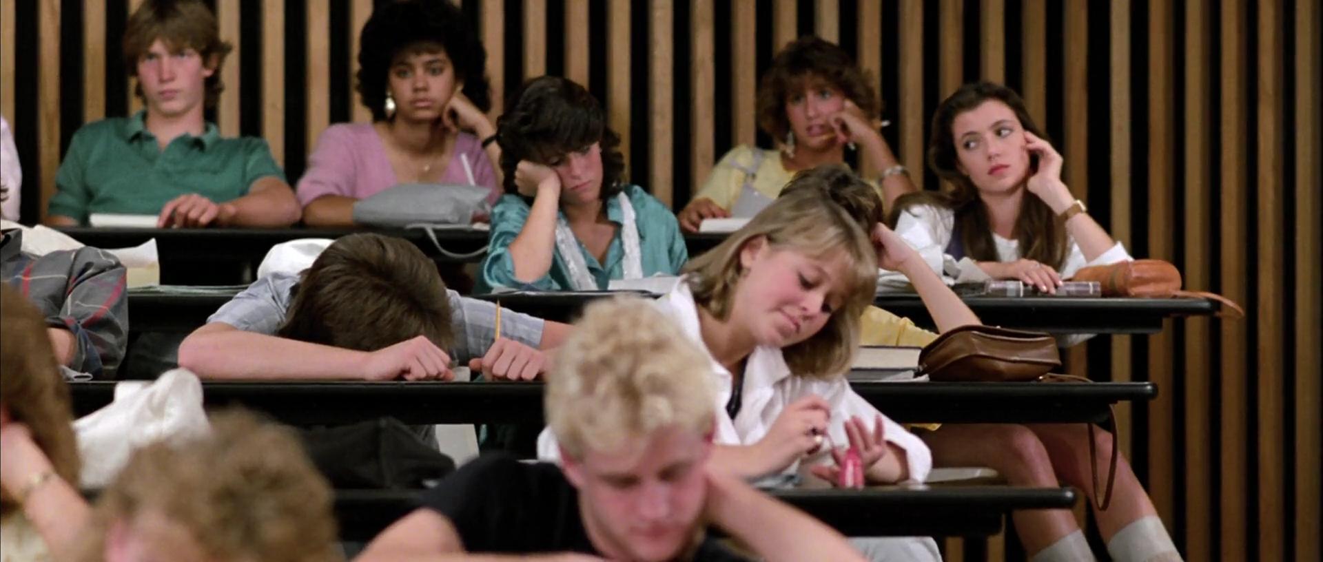 春天不是读书天，那是什么？学霸看了都羡慕