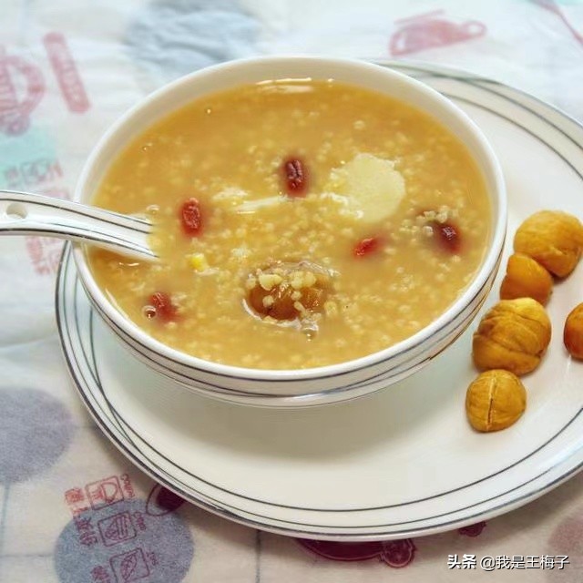秋冬季10款粥配方大全,冬天清晨粥的做法大全