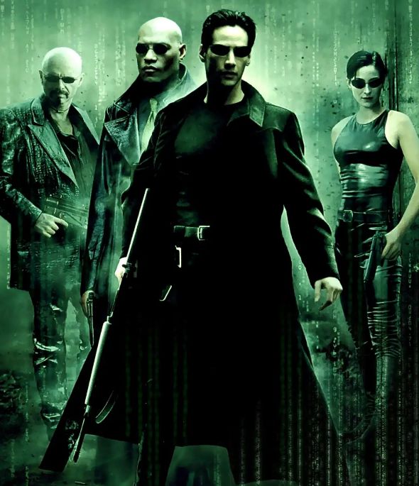 视觉震撼的科幻冒险大片推荐,免费25部顶级科幻大片