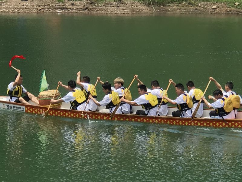 2019年端午龙舟比赛,今年龙舟比赛哪里最精彩