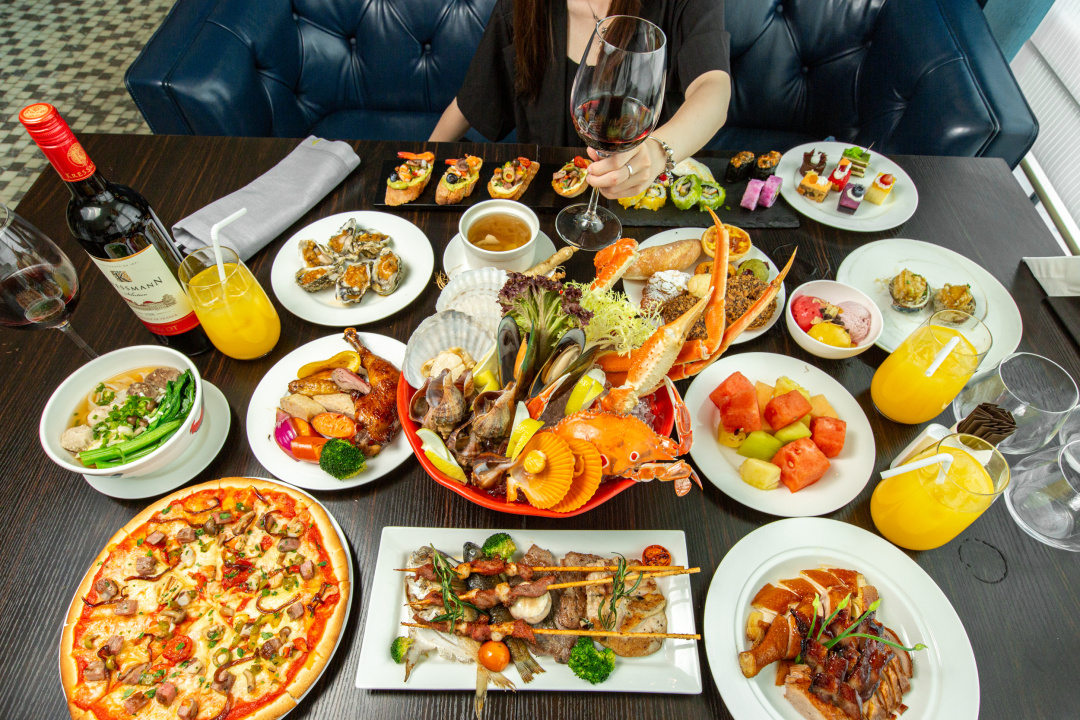 打卡佛山帆船度假酒店,佛山最顶级酒店打卡