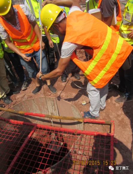 地基与基础工程标准施工步骤详解,建筑地基与基础施工质量验收规范