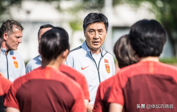 女足为啥就淘汰了,中国女足时隔16年重返亚洲巅峰