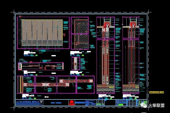 《LAYAN》┆「武汉璞瑜酒店」〖火柴设计联盟〗第2276期