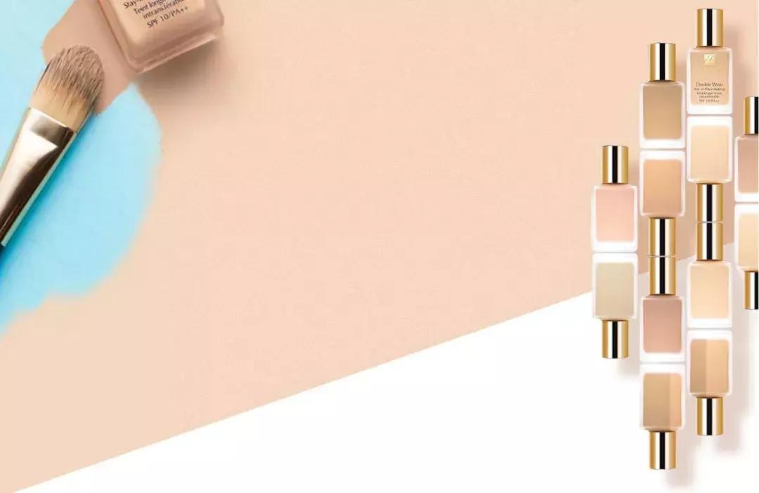 哪个粉底液遮瑕效果好不脱妆油皮,油皮公认最好用的粉底液前十