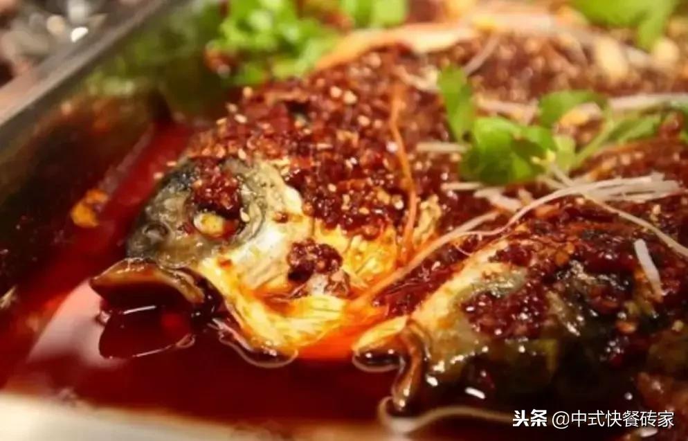 自热麻辣烤鱼配方,番茄味烤鱼酱料配方