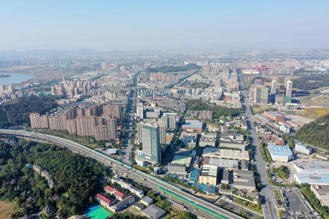 老余杭翻身！上限有多少？|房叔瞰杭No.09