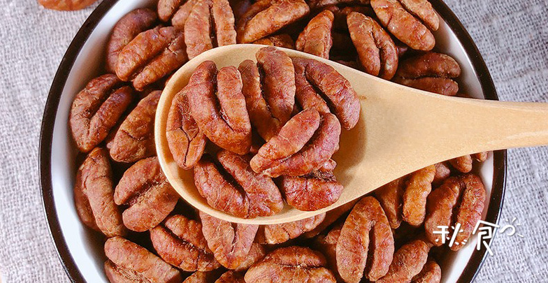 这6种零食解馋又营养健康,特别好吃营养又丰富的一款零食