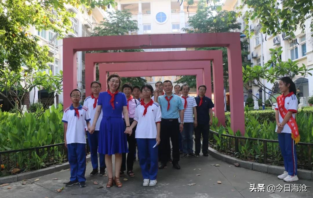厦门海沧两一致转学,海沧两校并轨