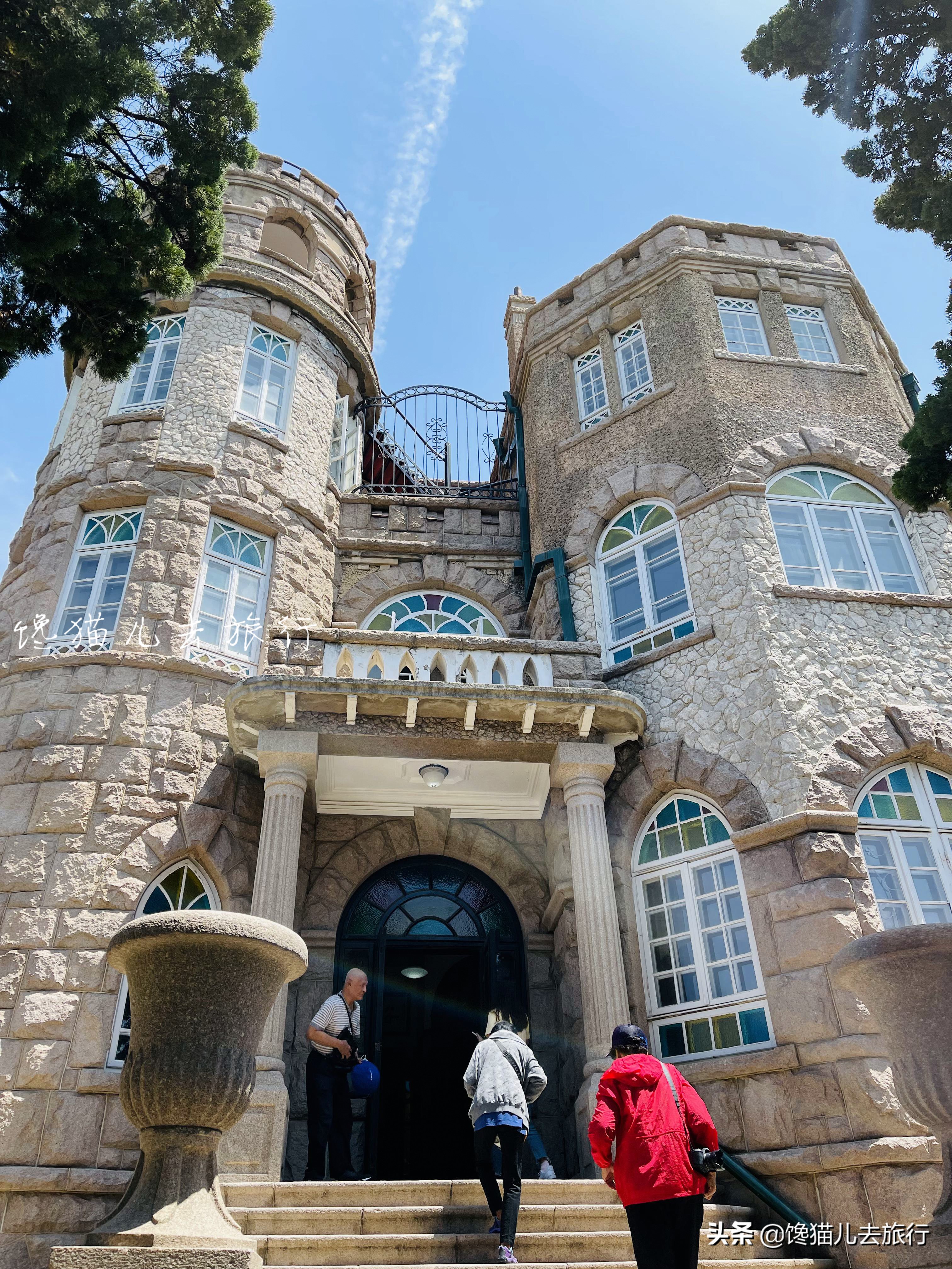 海边旅游去青岛好还是威海好,山东海边旅游哪里好又便宜