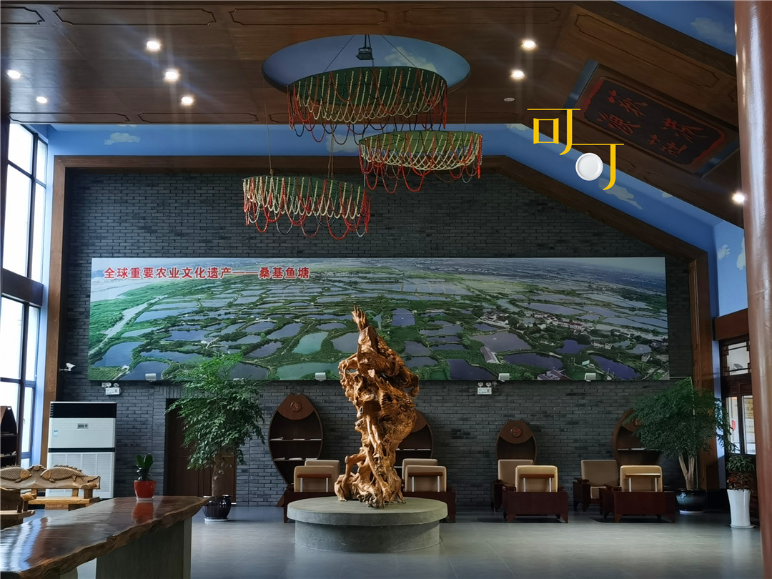 湖州荻港渔庄美食,湖州荻港渔庄的特点美食