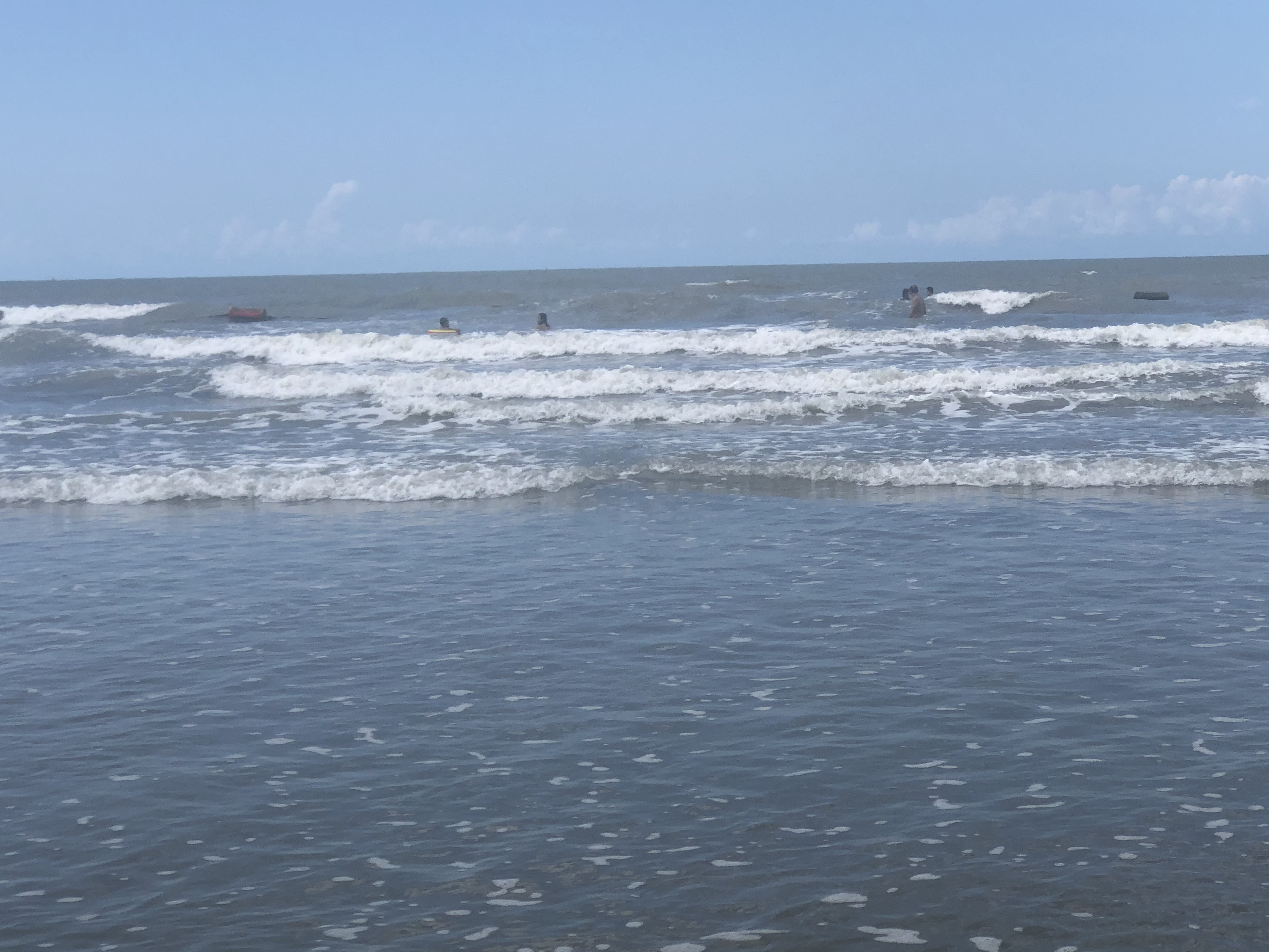 北海跟团游陷阱,低价北海旅游团套路