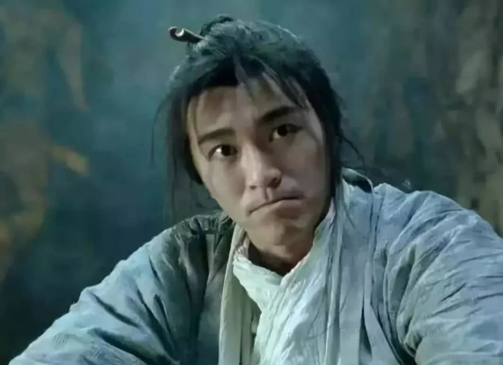 洪金宝说星爷活出自己的尊严,1991年洪金宝评价周星驰