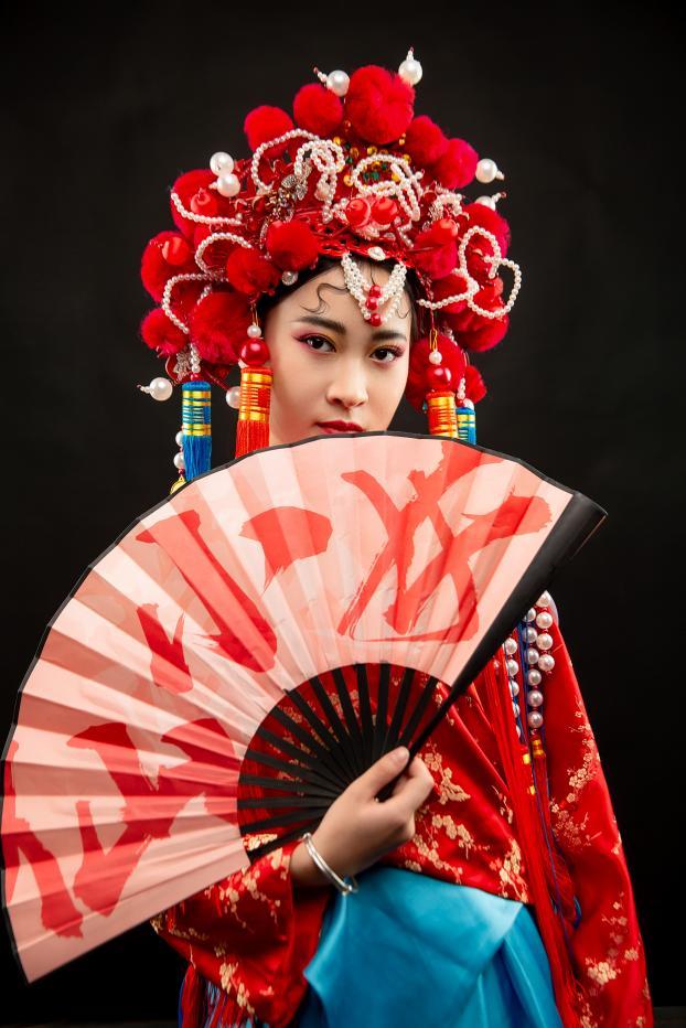 在美业打拼20多年,在美业坚持13年