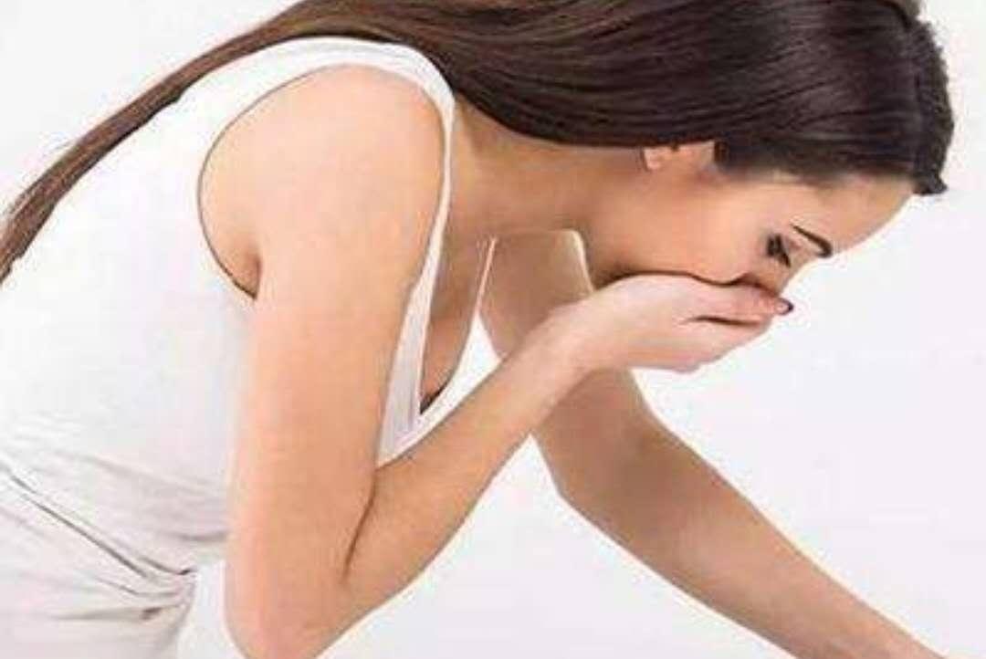 刚怀孕有什么感觉呢？准妈妈对照这几种征兆自查吧，八九不离十