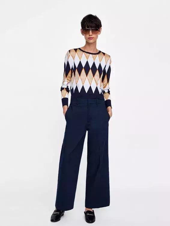 zara衣服试穿测评,zara试衣服一次最多试几件