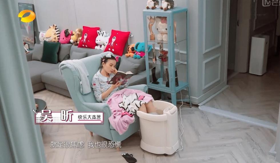 吴昕经商,吴昕闲置一年利润