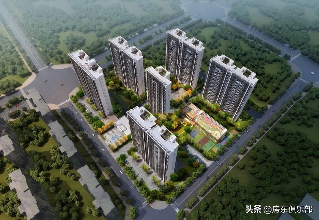 郑州今天最火爆的楼盘,郑州哪三个区域房价降价最多