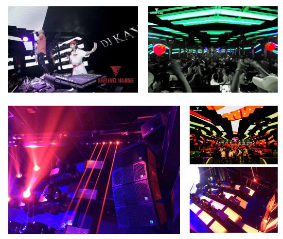 适合年轻人开的特点酒吧,目前最受欢迎的酒吧类型