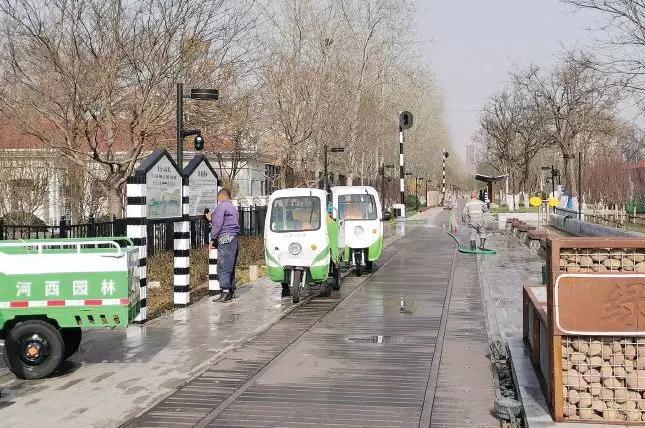 泰安免费公园和踏青好去处,准备好了吗带你畅游河南