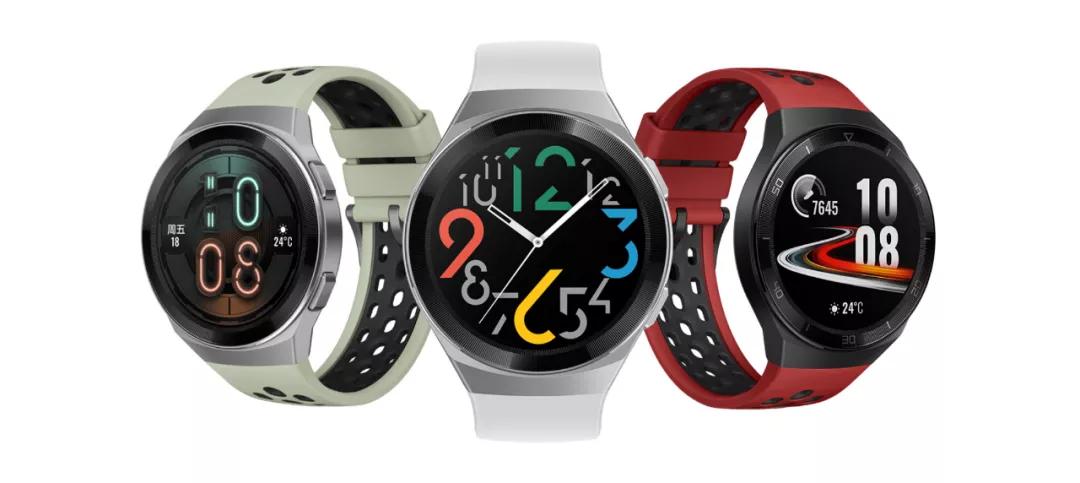 华为智能手表2019年销量,华为智能手表出货量第一季度