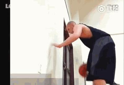 篮球基础球性训练动作要领,篮球运球基本功教学从零开始