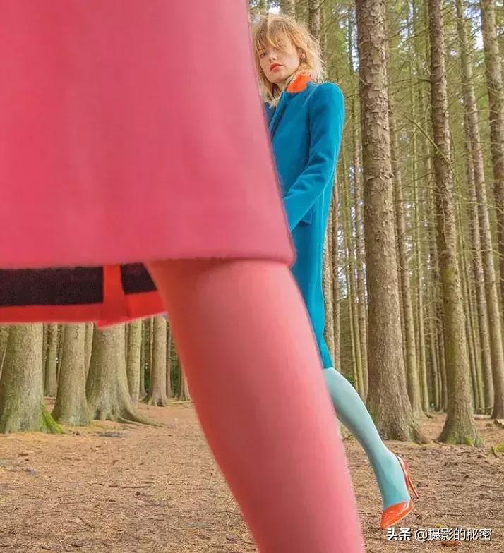 世界顶级摄影师的经典摄影作品,全球100位摄影师分享