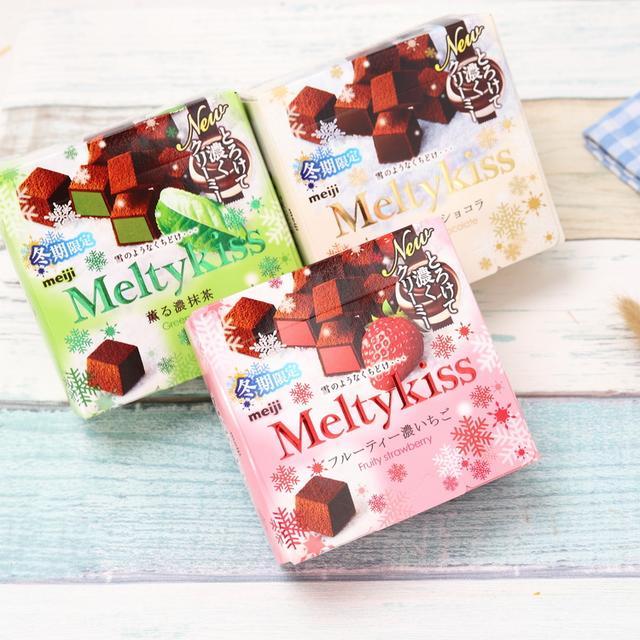 进口零食有哪些好吃的,进口零食都有哪些好吃的