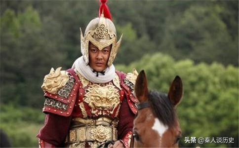 玄武门之变的真正策划者是他，事变后两个月李渊退位，真相很明了