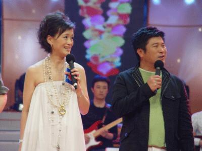 台湾三王一后,台湾综艺界的三王一后都是谁