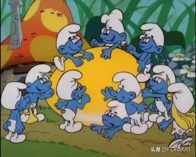 童年必看的100部动画片你看了几部,7080后童年经典动画片回忆