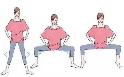 真正治腰突的有效的秘方,腰突压迫神经根是静养还是锻炼