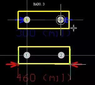 直插电容的封装有哪些,如何选择电阻电容的封装形式