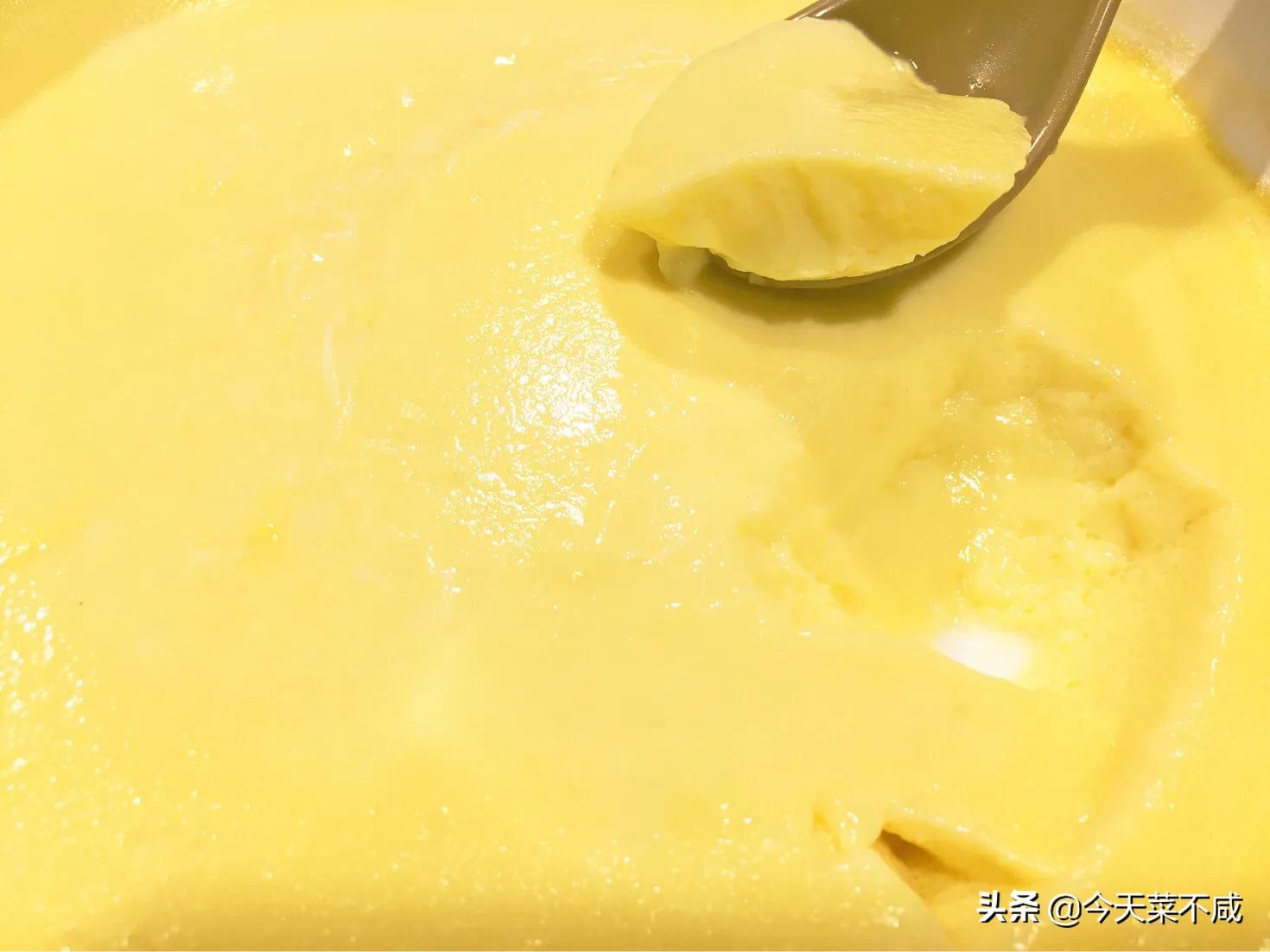 15个鸡蛋放多少水蒸鸡蛋羹教程,一个鸡蛋蒸鸡蛋羹放多少水