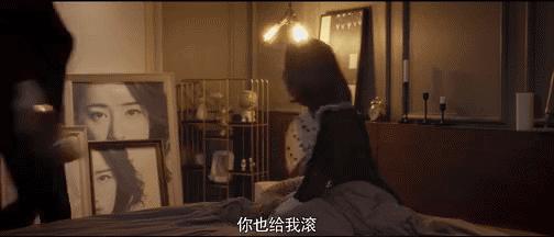 从白月光到莫向晚秦岚只用了支“本宫不死”色口红