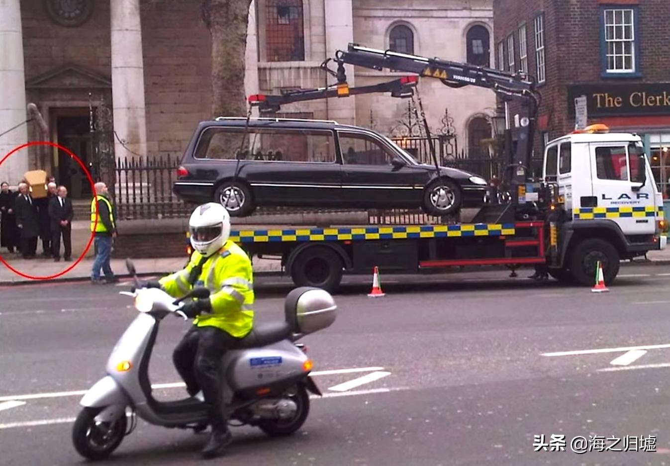 16张不可思议的巧合照片,33张不可思议的巧合照片