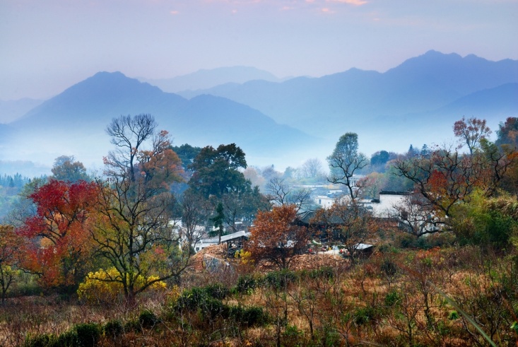 谭全播：不慕权贵的军中小诸葛