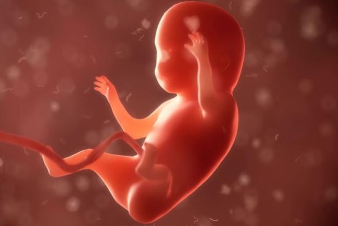 早期胎动妈妈是什么感觉,胎动时妈妈一般是什么感觉